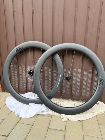 Gebrauchtes Vision SC 60 i23 2025 bike — Bild 4 von 5