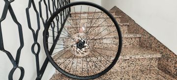 Used Syncros Set Ruote 29" - Mozzi Shimano Boost bike — image 2 of 6