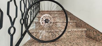 Used Syncros Set Ruote 29" - Mozzi Shimano Boost bike — image 5 of 6