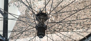 Used Syncros Set Ruote 29" - Mozzi Shimano Boost bike — image 1 of 6
