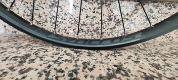 Used Syncros Set Ruote 29" - Mozzi Shimano Boost bike — image 6 of 6