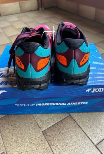 Used Joma TR-7 2026 bike — image 2 of 7