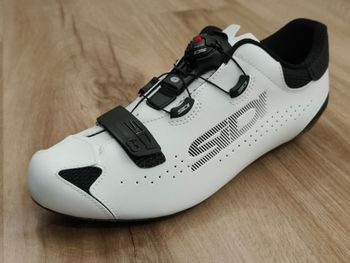 Used Sidi Sapatos de estrada Sixty Carbon "New" 2024 bike — image 4 of 8