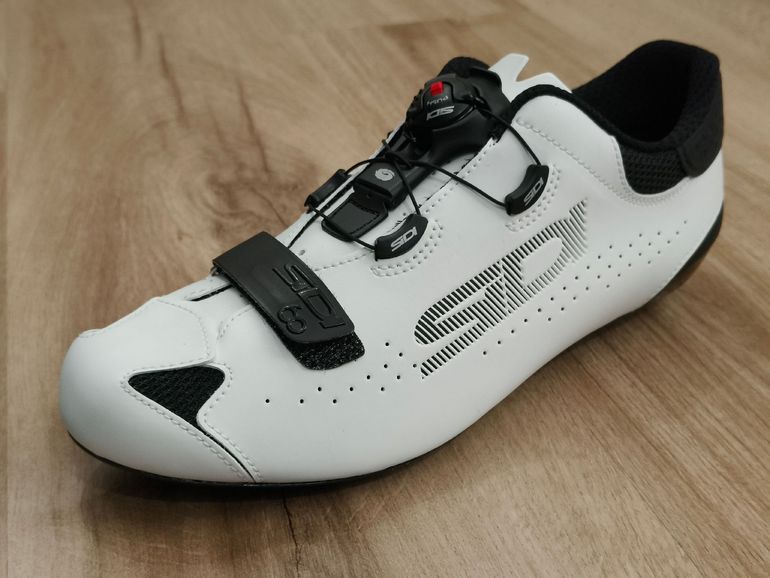 Used Sidi Sapatos de estrada Sixty Carbon "New" 2024 bike — image 4 of 8