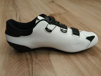 Used Sidi Sapatos de estrada Sixty Carbon "New" 2024 bike — image 6 of 8