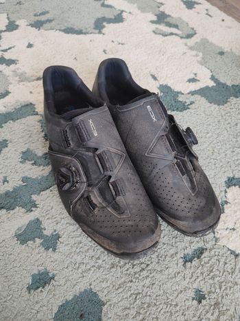 Shimano, XC3 MTB Shoes