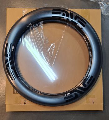 Enve, SES 4.5 Wheelset