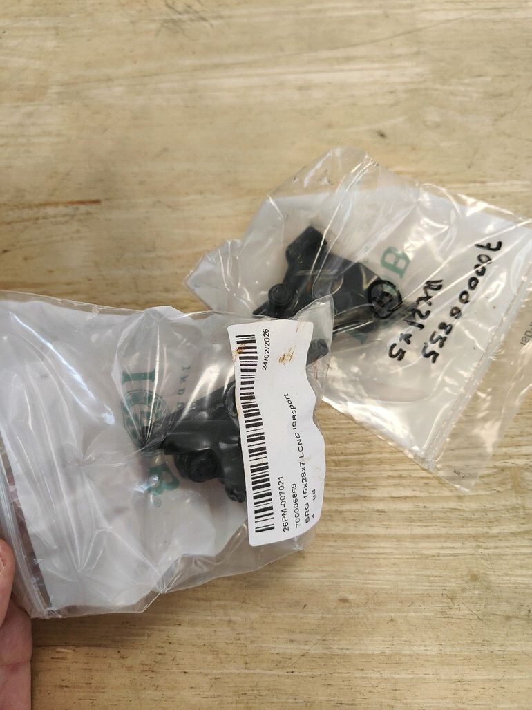 Shimano 12-speed Groupset 2026 bike de segunda mano — imagen 3 de 6