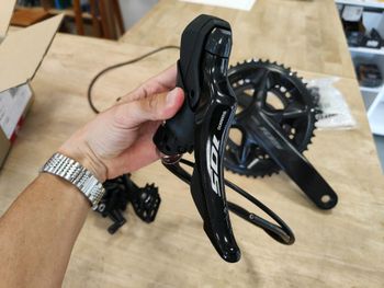 Shimano 12-speed Groupset 2026 bike de segunda mano — imagen 5 de 6