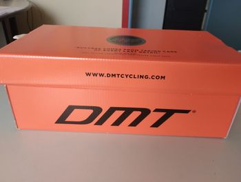 Used Dmt KRO ROAD 2025 bike — image 3 of 6