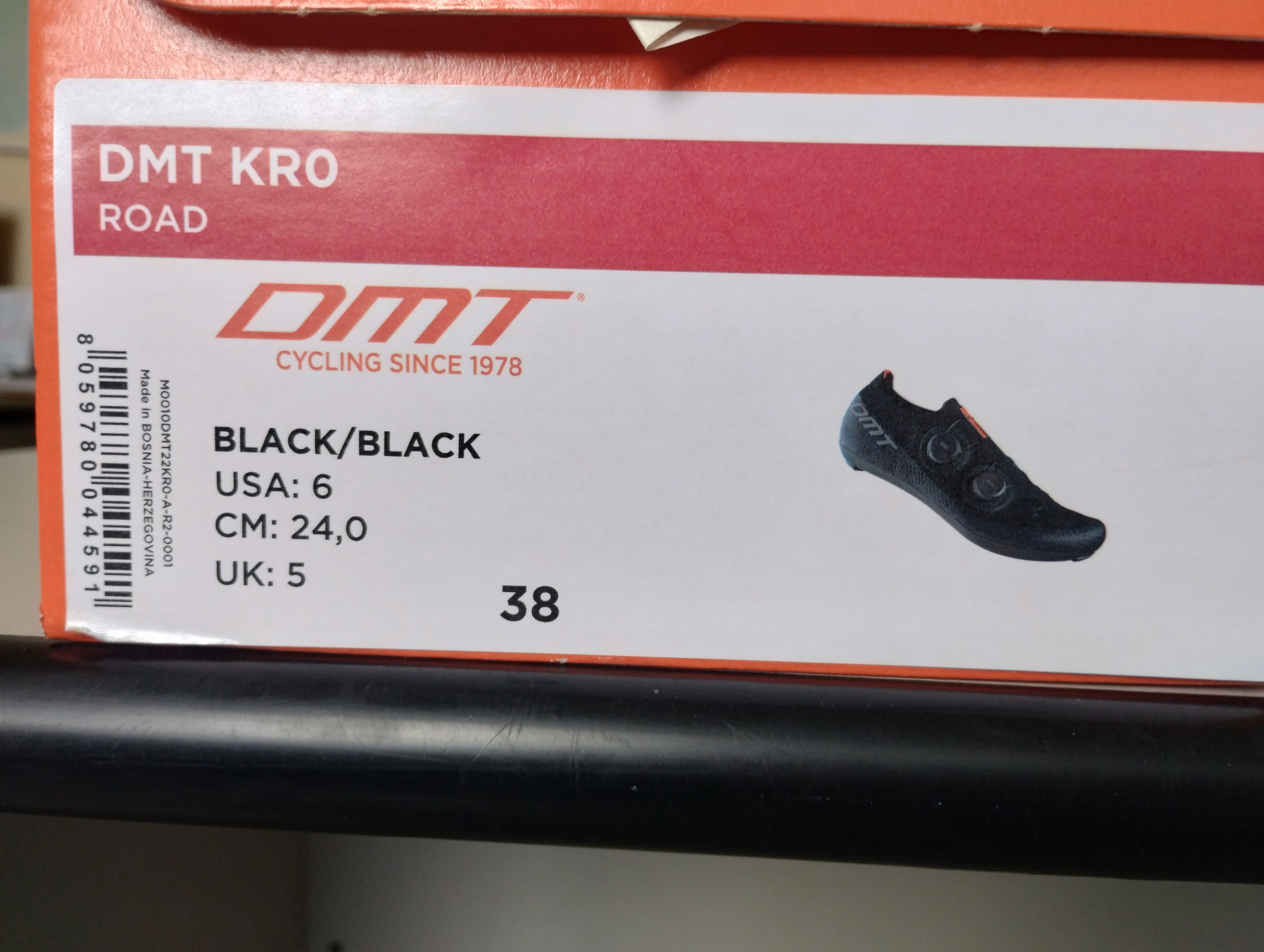 Dmt KRO ROAD | buycycle