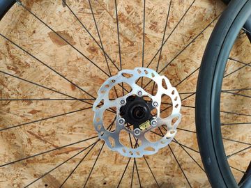 Used maddux RD30 2025 bike — image 3 of 5