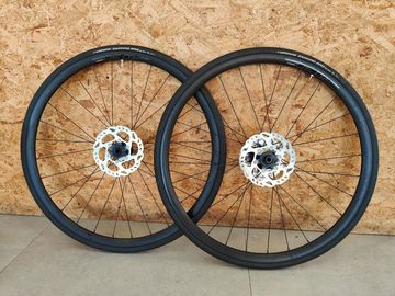 Gebrauchtes maddux RD30 2025 Wheels