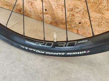 Used maddux RD30 2025 bike — image 4 of 5