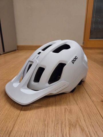Used POC Axion Helmet Cycling Accessories