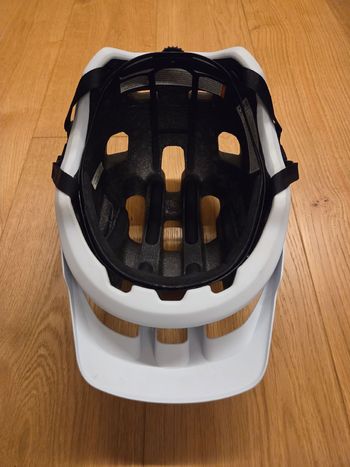 Used POC Axion Helmet bike — image 5 of 8