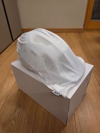 Used POC Axion Helmet bike — image 8 of 8