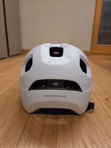 Used POC Axion Helmet bike — image 3 of 8