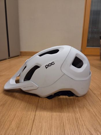 Used POC Axion Helmet bike — image 2 of 8