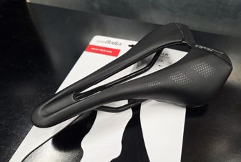 Selle Italia, SLR Advan Saddle