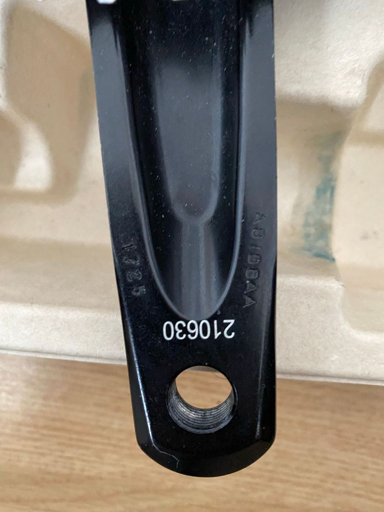 Used Sram Rival Dub 48/35 2x12 bike — image 6 of 8