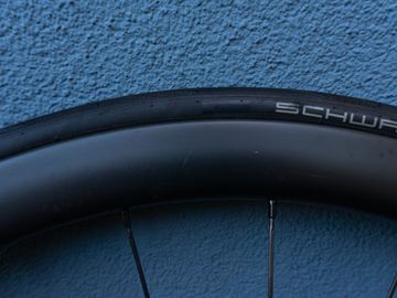 Tweedehands Basso Microtech MR38 Carbon Disc Wheelset bike — afbeelding 6 van 6