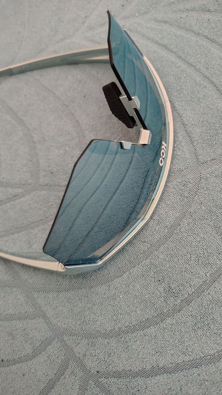 Used Kask koo alibi 2025 bike — image 3 of 3