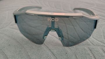 Used Kask koo alibi 2025 bike — image 1 of 3