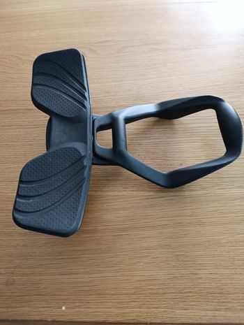 adris, Aero Design Integrated Carbon Handlebar