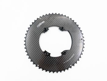 Cybrei, Metarbon 54x38 Chainrings 4x110 BCD