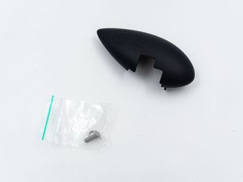Used EZ gain FD Cover for Shimano 11spd mechanical bike — image 2 of 2