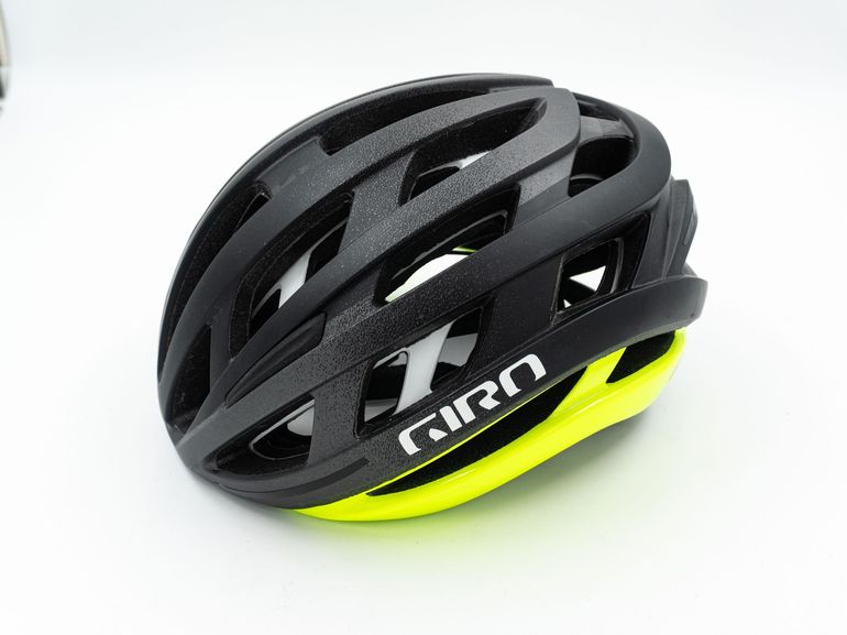Used Giro Helios Spherical Size L bike — image 1 of 3