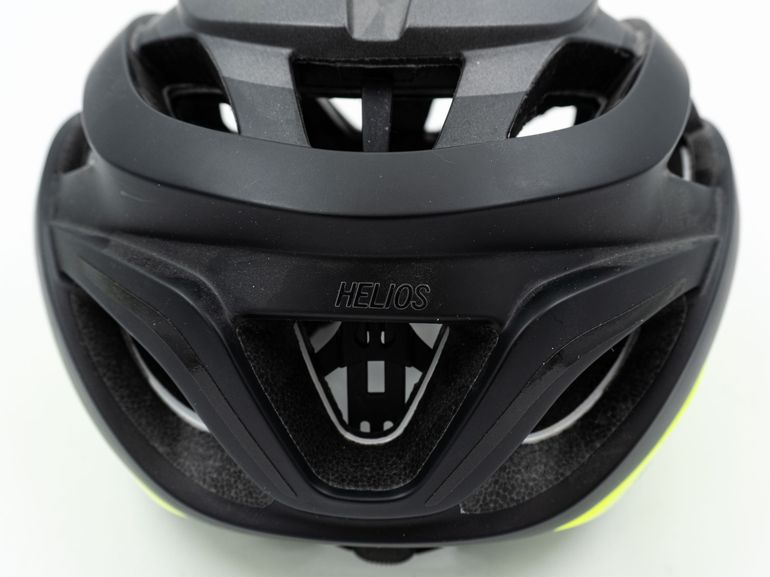 Used Giro Helios Spherical Size L bike — image 2 of 3