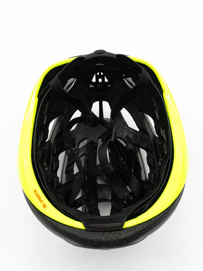 Used Giro Helios Spherical Size L bike — image 3 of 3