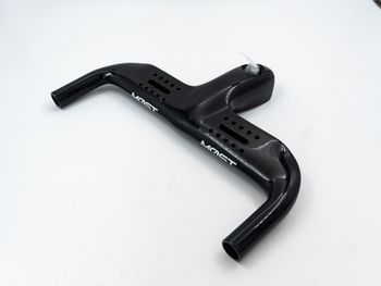 Pinarello, Bolide F TT Basebar