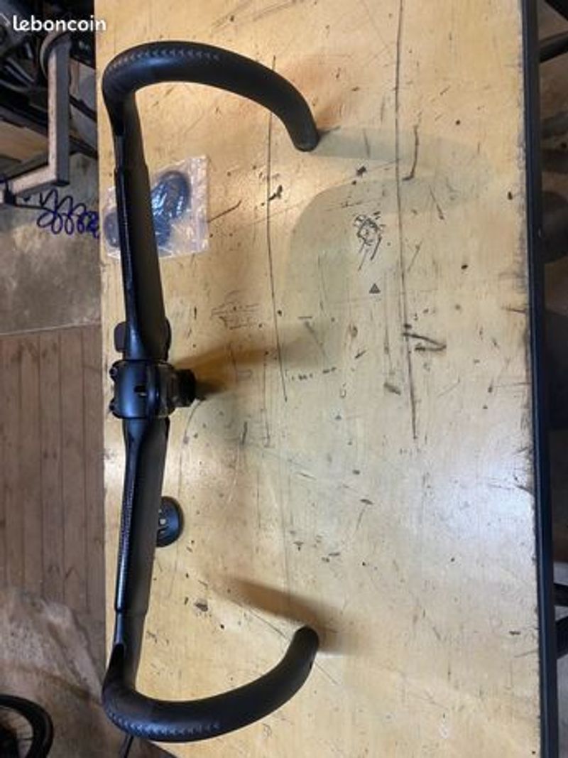 Käytetty Specialized Aerofly 2 2020 bike — kuva 1 / 3