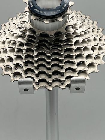 Shimano, Dura-Ace CS-R9100 Kassette 11-speed