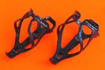 Colnago, C68/C64/V3RS/V4RS/V5RS Carbon Flaschenhalter bottlecage