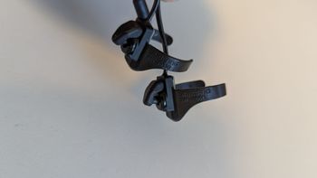 Used Shimano SW-R610 Sprinter Switches bike — image 2 of 3
