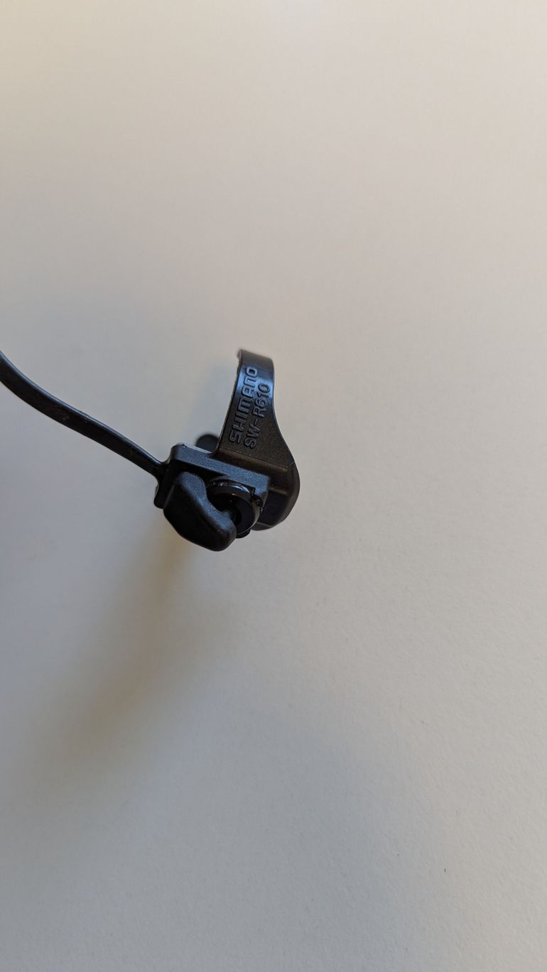 Shimano SW-R610 Sprinter Switches