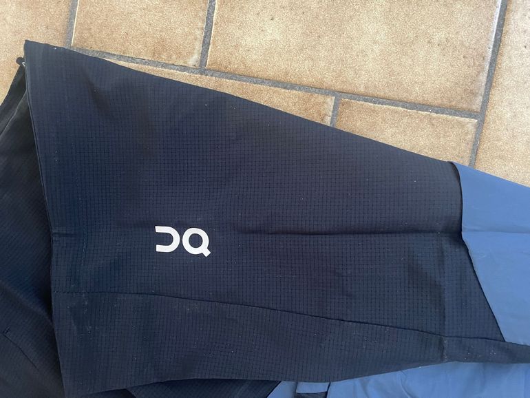 Used On Cloud On Running Veste à Capuche Core Homme 2025 bike — image 7 of 7