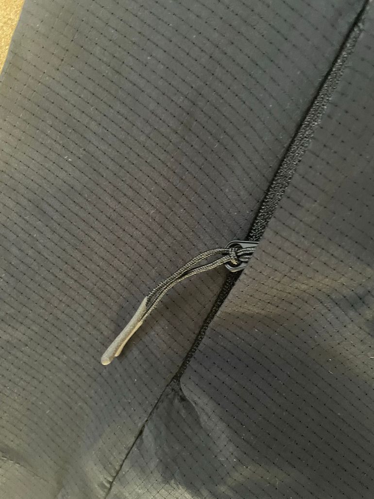 Used On Cloud On Running Veste à Capuche Core Homme 2025 bike — image 6 of 7