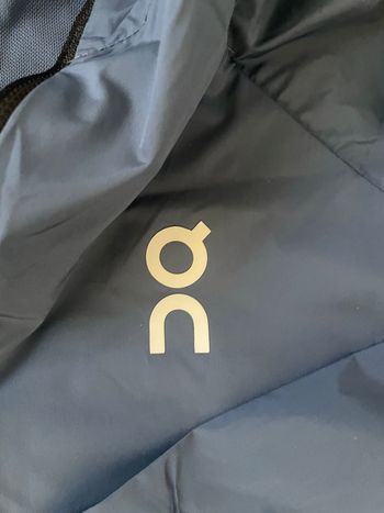 Used On Cloud On Running Veste à Capuche Core Homme 2025 bike — image 5 of 7