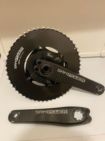 SRM, power pc7