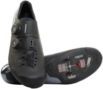 Used Shimano RC702 Road Cycling Shoes 2023 bike — image 2 of 5