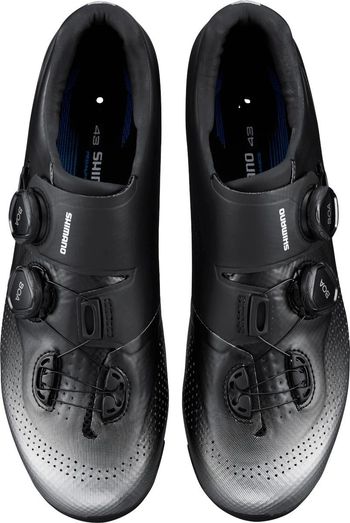 Used Shimano RC702 Road Cycling Shoes 2023 bike