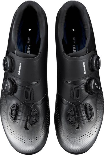 Gebrauchtes Shimano RC702 Road Cycling Shoes 2023 Cycling Shoes