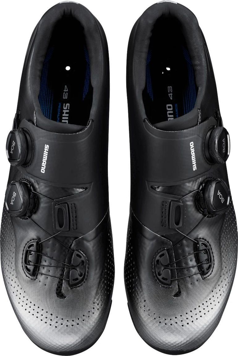 Used Shimano RC702 Road Cycling Shoes 2023 bike — image 1 of 5
