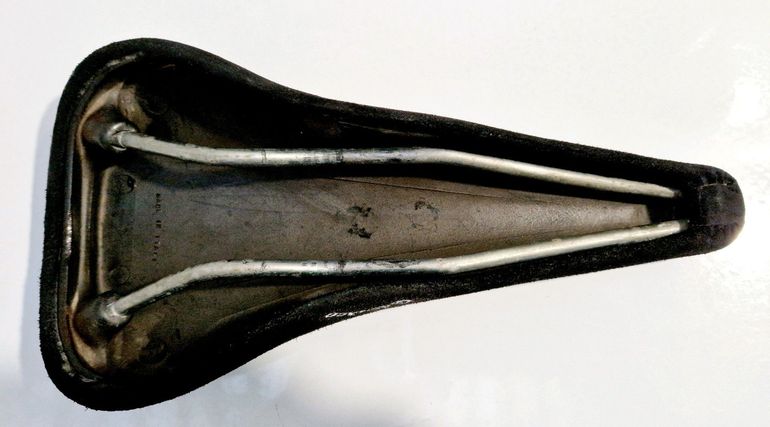 Used Colnago Colnago 1975 bike — image 4 of 5