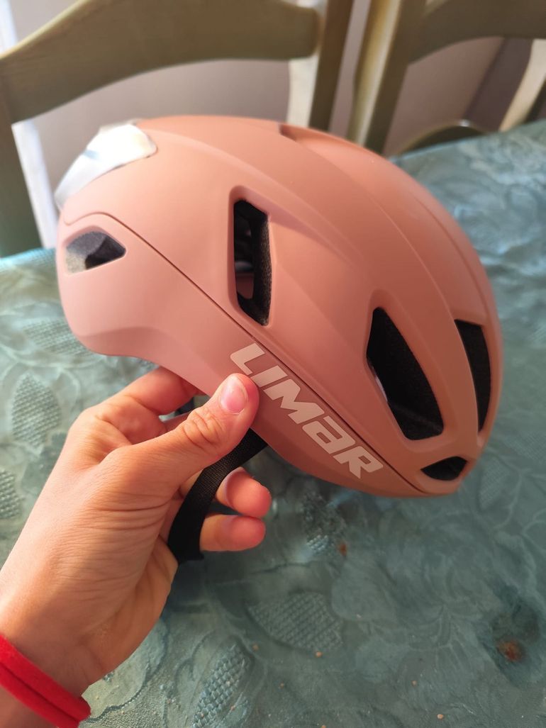 Used Limar Air Atlas Helmet 2025 bike — image 1 of 6